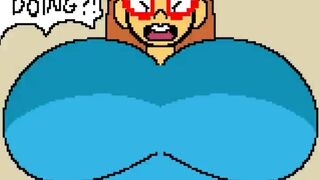 [Draneko132] Ms Lovelett