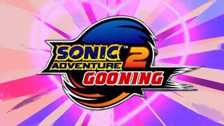 Sonic Adventure 2 Gooning
