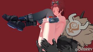 Gacha games Compilation