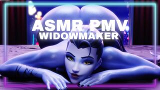 ASMR PMV 2 WIDOWMAKER