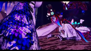 Bweg Ol Goth Mommy Tip~⭐