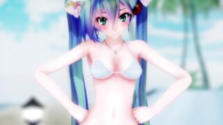 Hatsune Miku - Mambo [R-15]