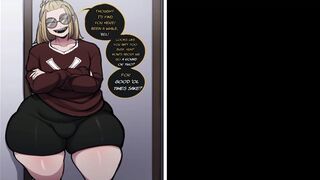 Chester Hall and Ubel Abraham