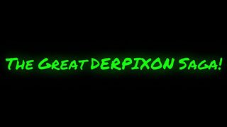 The DERPIXON Sage