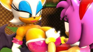 Before and After! Stuntman's 10th Anniversary!