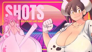 SHOTS-HATARAKI ARI AMV(!FUTA CONTENT!)