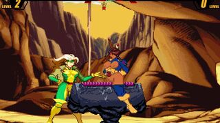 Futanari Rogue 4