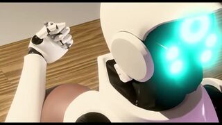 Anal vore by iceberg sensai