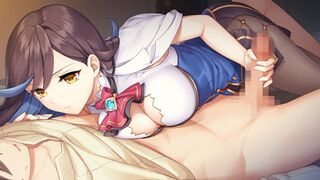 Legend Clover X - Asklepios 1