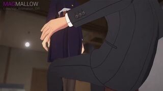 Nobara - Train pt1+2