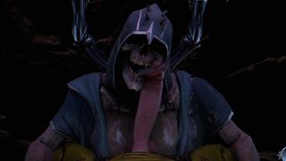 [Dasharky3D] Revenant