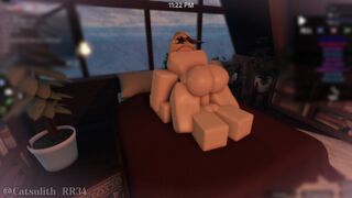 Long session ends with many creampies given | Sex with a follower (38) | Part 3/3