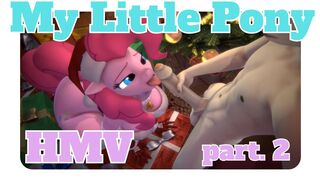 Best of Hoovesart part 2 | A mlp HMV