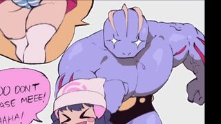 Dawn Nyantcha