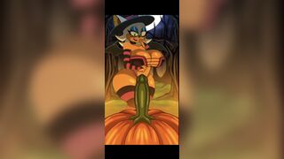 rouge’s jack o’ adventure (vertical)