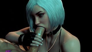 Morrigin Paine BJ/HJ