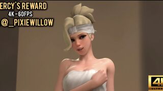 Mercy's Reward [rwt4184] [4K60FPS]