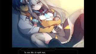 Clear Robel (Scene 1)