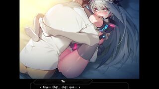 Clear Robel (Scene 2)