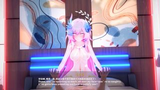 【sleay】2025.10 sex with Cyrene