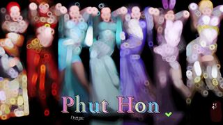 Xiangchuedge Phut Hon Compilation