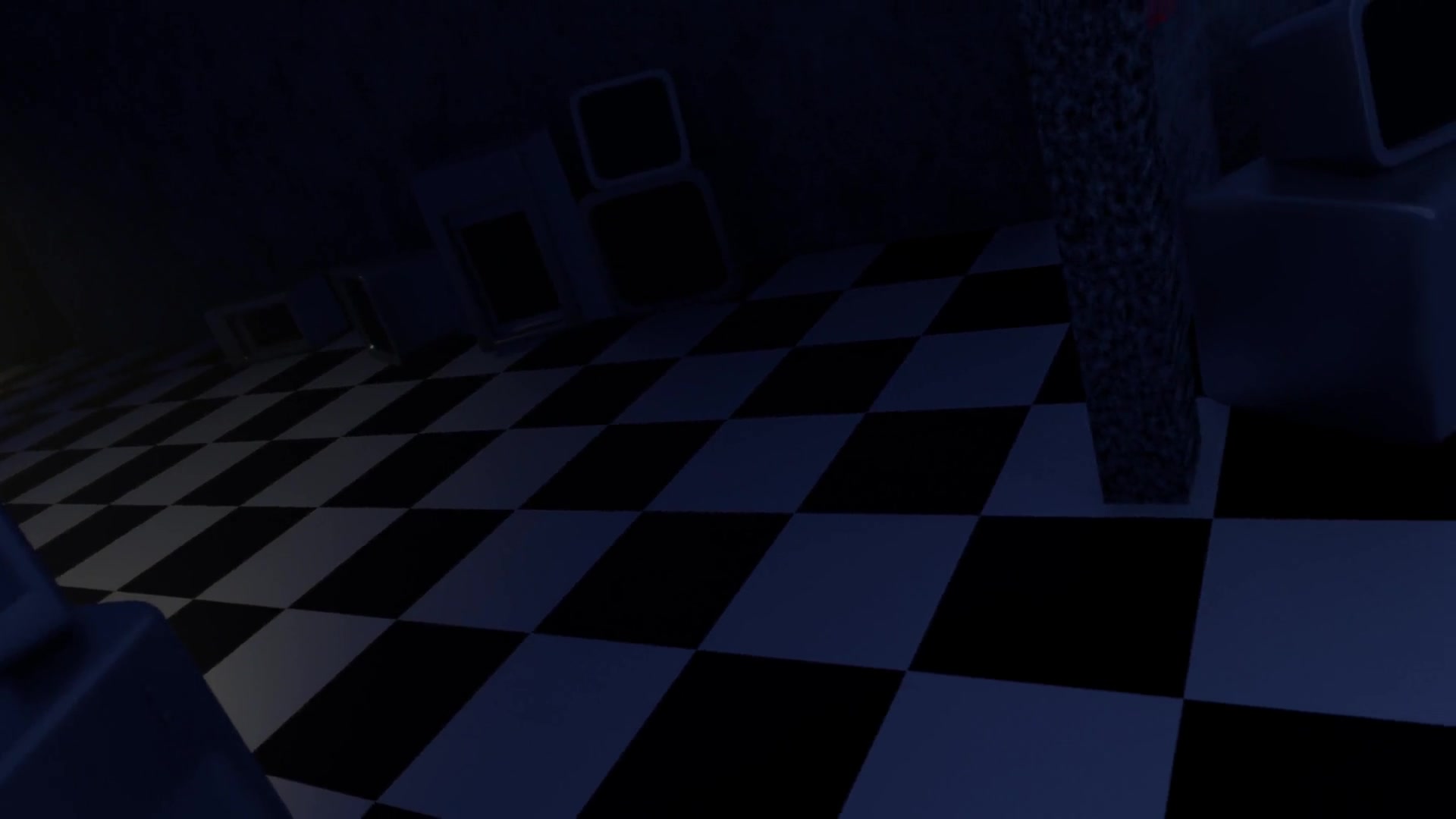 Freddy Fucks Guard