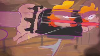 Amber gets Fucked by a Horse [Sfcompany1e]