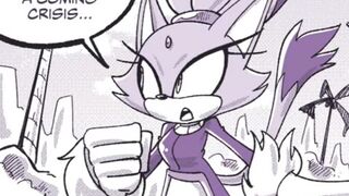 Anal vore by sachasketchy