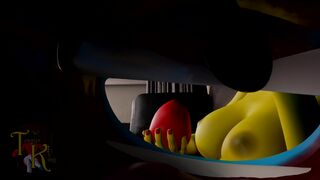 Are you hungry for apples by toasterking