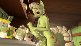 White Jam (Granny Smith)