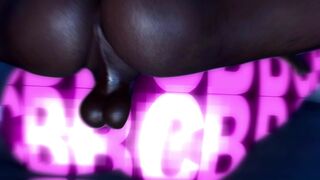 Pay up whiteboy! BBC PMV (partially) betasafe