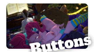 Button Mash???? | A mlp HMV