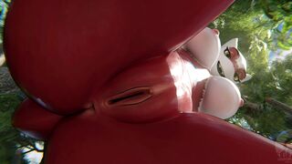 Latias Flashing『Furromantic』