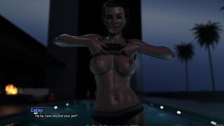 How to Fix The Future - Cathy Pool Sex