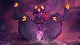 Viera's Steamy Night [Beat Banger]