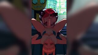 [CedricDewitt2] ABA needs to practice on Bridget before practicing it on Paracelsus.