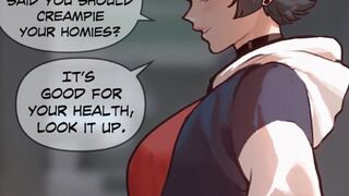 [ThiccWithAQ] We can thrust it since it's from the government after all~  (Haha.)