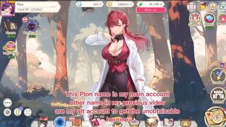 My account in CT(Part 1,First half)