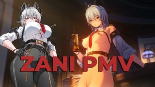 Bossy (Zani PMV/HMV) - Jadeeee