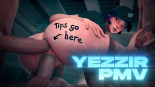 YEZZIR | ARTHASLICH PMV