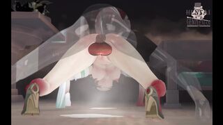 【Hentai Gentleman】2024.12 Lingsha3