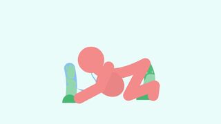 StickLewds mem - Choose your Character