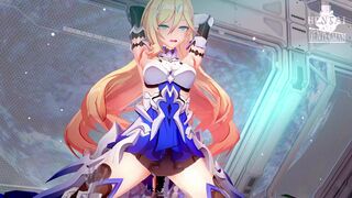 【Hentai Gentleman】2025.01 durandal 1