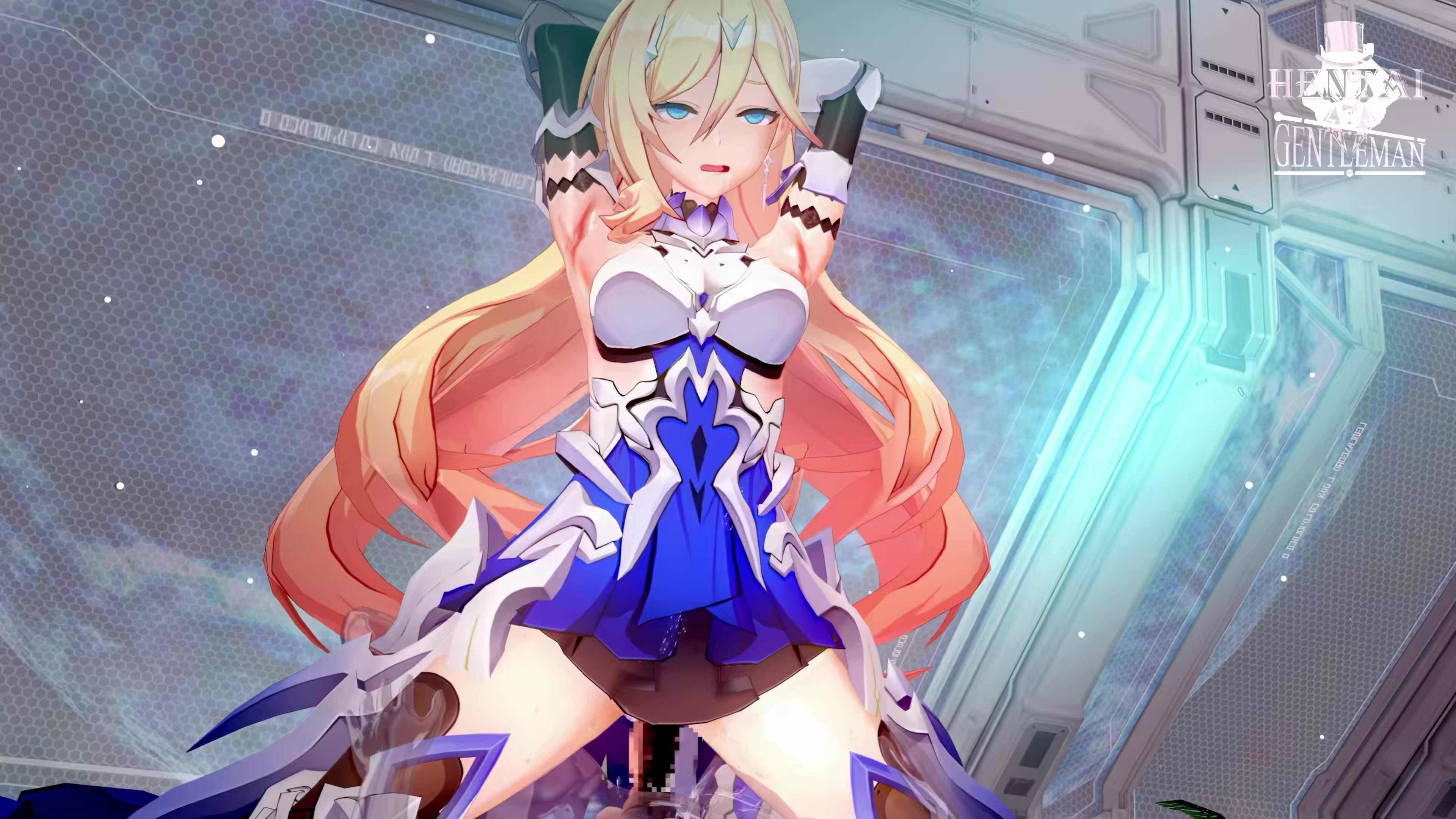 【Hentai Gentleman】2025.01 Durandal 1