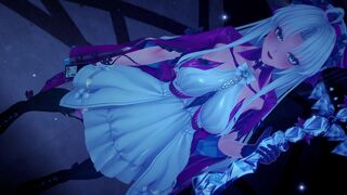 【Hentai Gentleman】2025.02 Carlotta 1