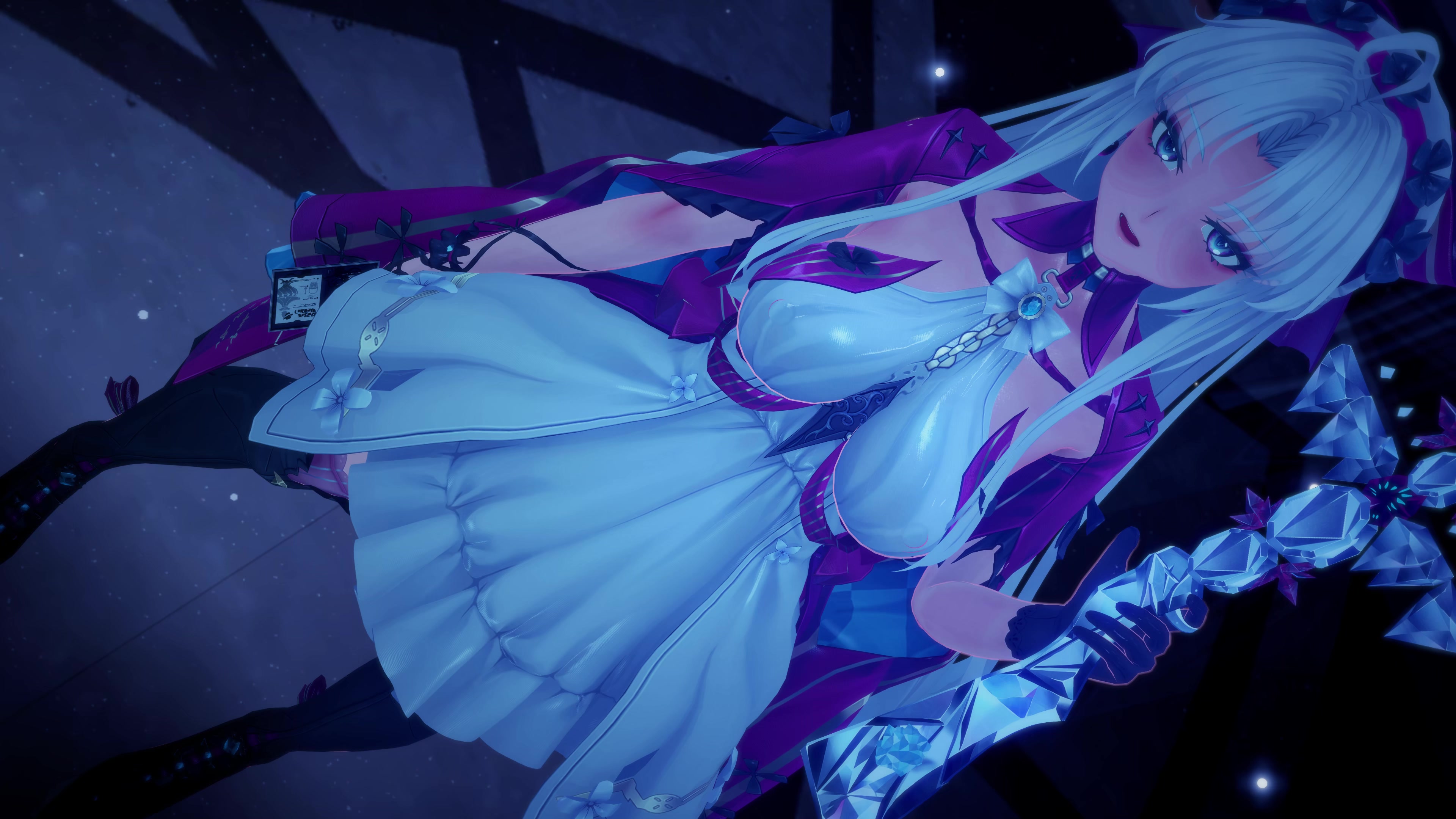 【Hentai Gentleman】2025.02 Carlotta 1