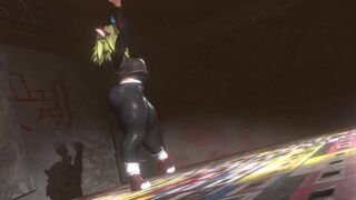 Deltarune Milf Conqueror