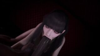 【HMV】Hey Baby deadmau5(VAM)
