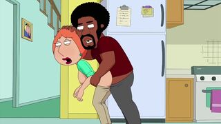 Lois Tastes BBC again