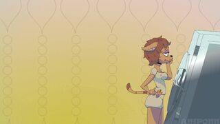 CAT-FURRY ADVENTURES EPISODE 1 (Original Furry Hentai Story)